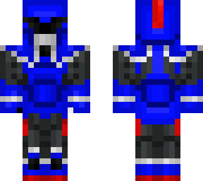 danavenger616 3.2 (blue version)