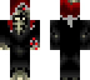 dark christmas