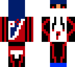 deadly gamer skin