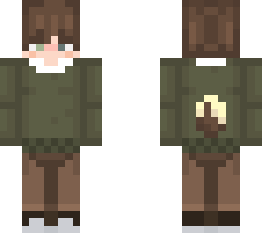 deer boy