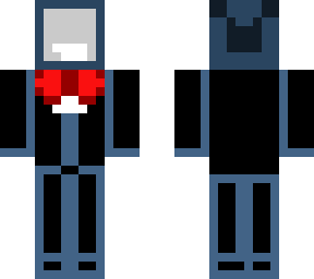 deltarune mike