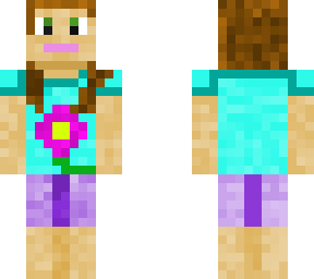 demiwolfk's skin
