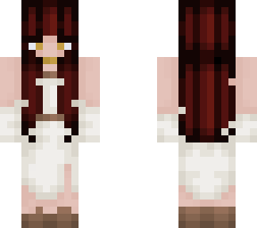 demon girl edited