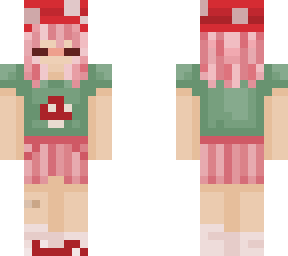 dense pajamas