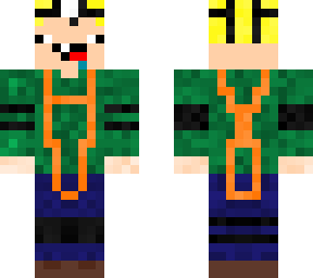 derpy baby cavediver