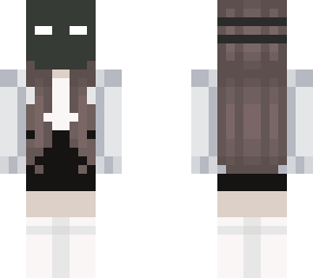 detective void girl remastered