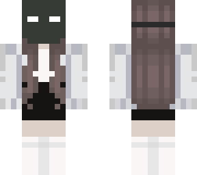 detective void girl remastered 2