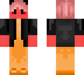 devil thing (redo)
