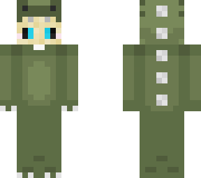 dragonboy