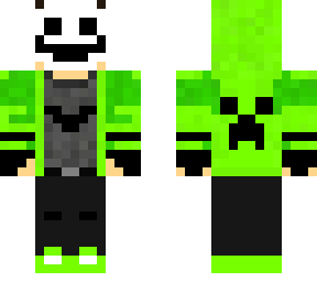 dream's haunted self