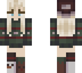drivinglane christmas outfit