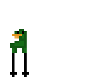 duck