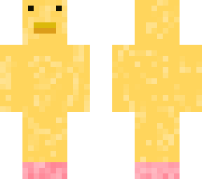 ducky duckling (2)