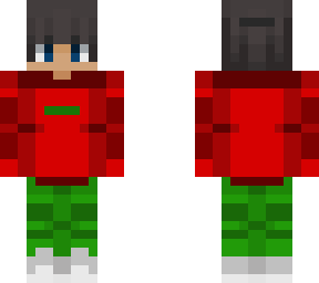 dues not payed christmas themed (credits to gh05tyt)