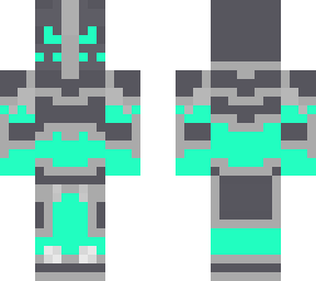 dungeon quest - ghostly warrior