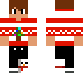 effarig winter style