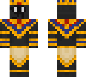 egyptian golem