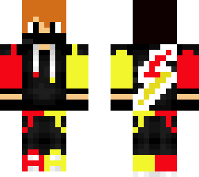 electric combo boy
