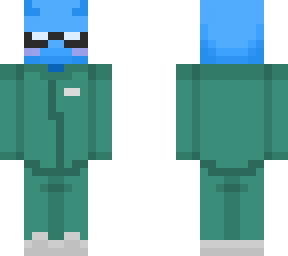 ellitt squid