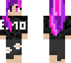 emo greg