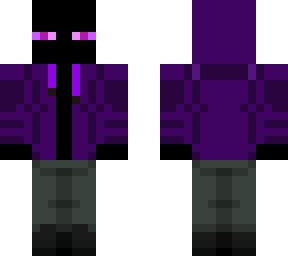 ender hoodie