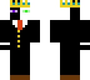ender kid