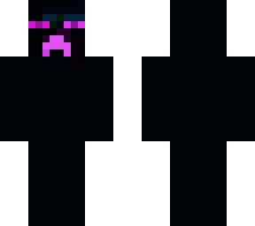 enderman creeper