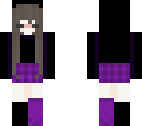 enderman hoodie