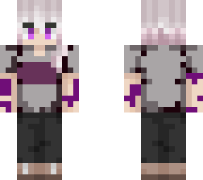 enderman hybrid