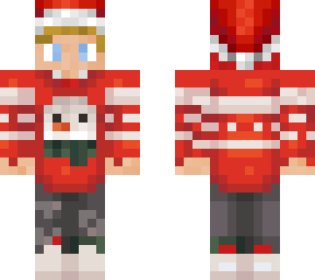 ethan christmas