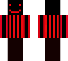evil king