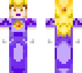 evil princess peach
