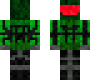 exo soldier