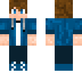 eystreem fan skin