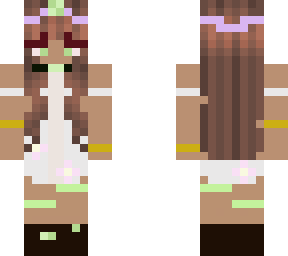 fairy princess thing