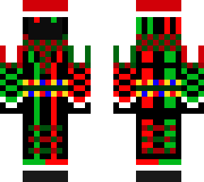 festive o6