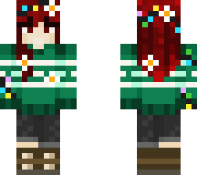 festive ouka
