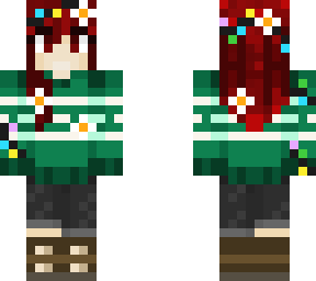 festive ouka