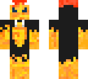 fire devil