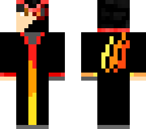 fire wizard