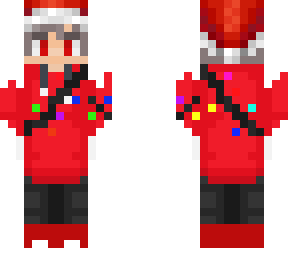 firelight crhistmas
