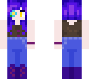 flower eye 1