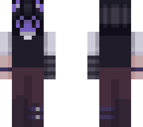 fnaf bonnie's soul (jeremy)