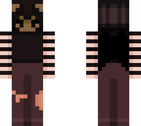 fnaf c.c/chris/evan afton (my au)