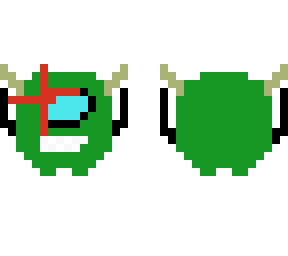 fnf green amogus phase2