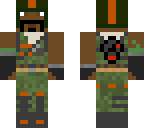 fortnite aerial assault trooper