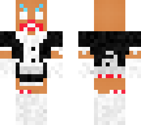 fortnite miad skin