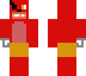 foxy