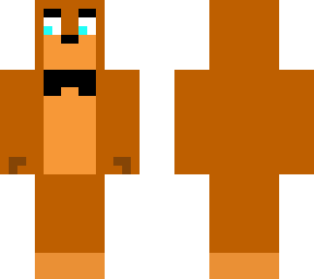 freddy fazbear