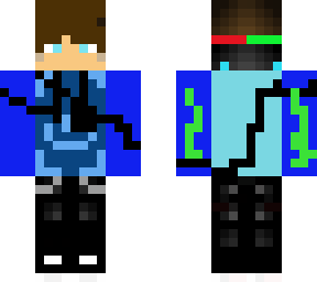 frigid boy